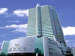 烏魯木齊海德大酒店